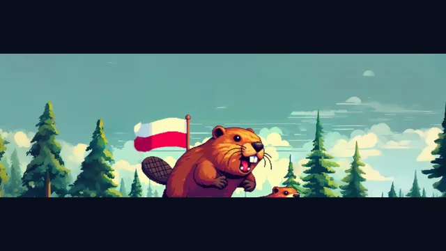 BOBR KURWA
