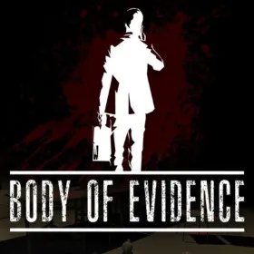 Обкладинка гри Body of Evidence