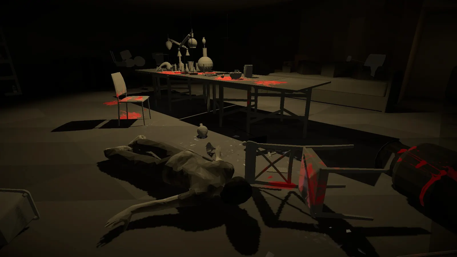 Body of Evidence media 1