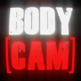 Обкладинка гри Bodycam