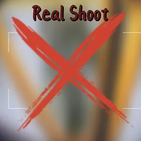 Обкладинка гри Bodycam Real Shoot