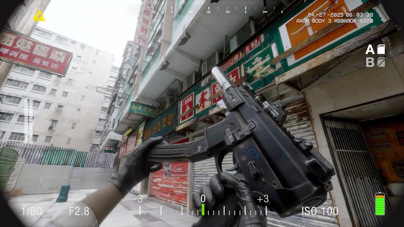 Bodycam Real Shoot media 5