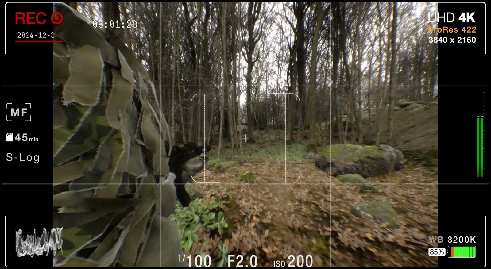 Bodycam Real Shoot media 8