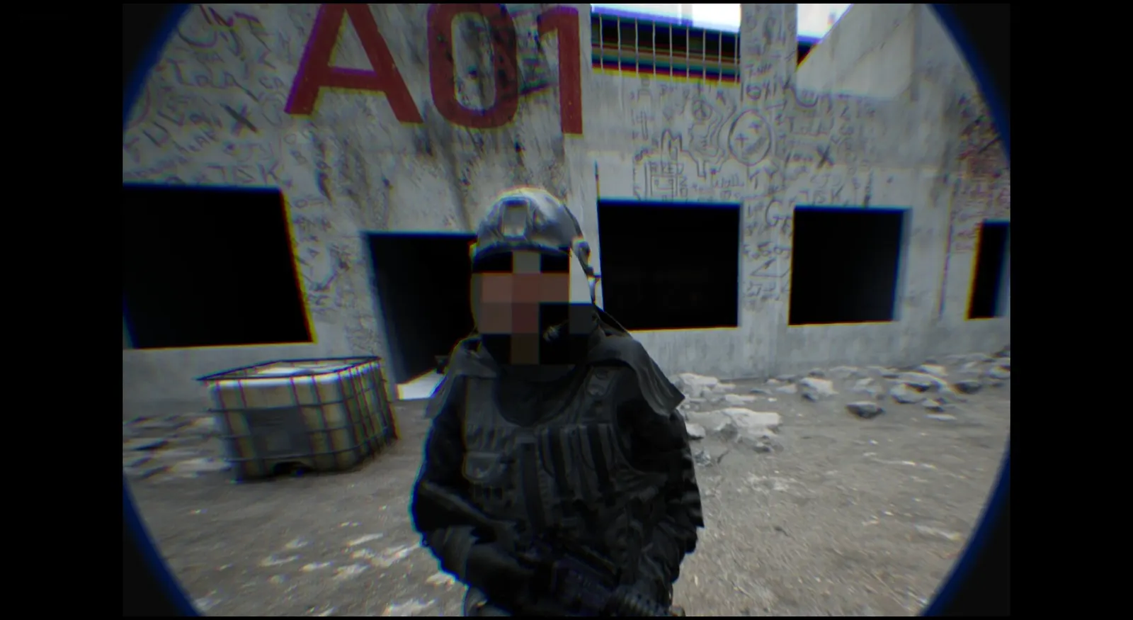 Bodycam Real Shoot media 9