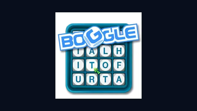 Boggle (2007)