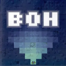 Обкладинка гри BOH