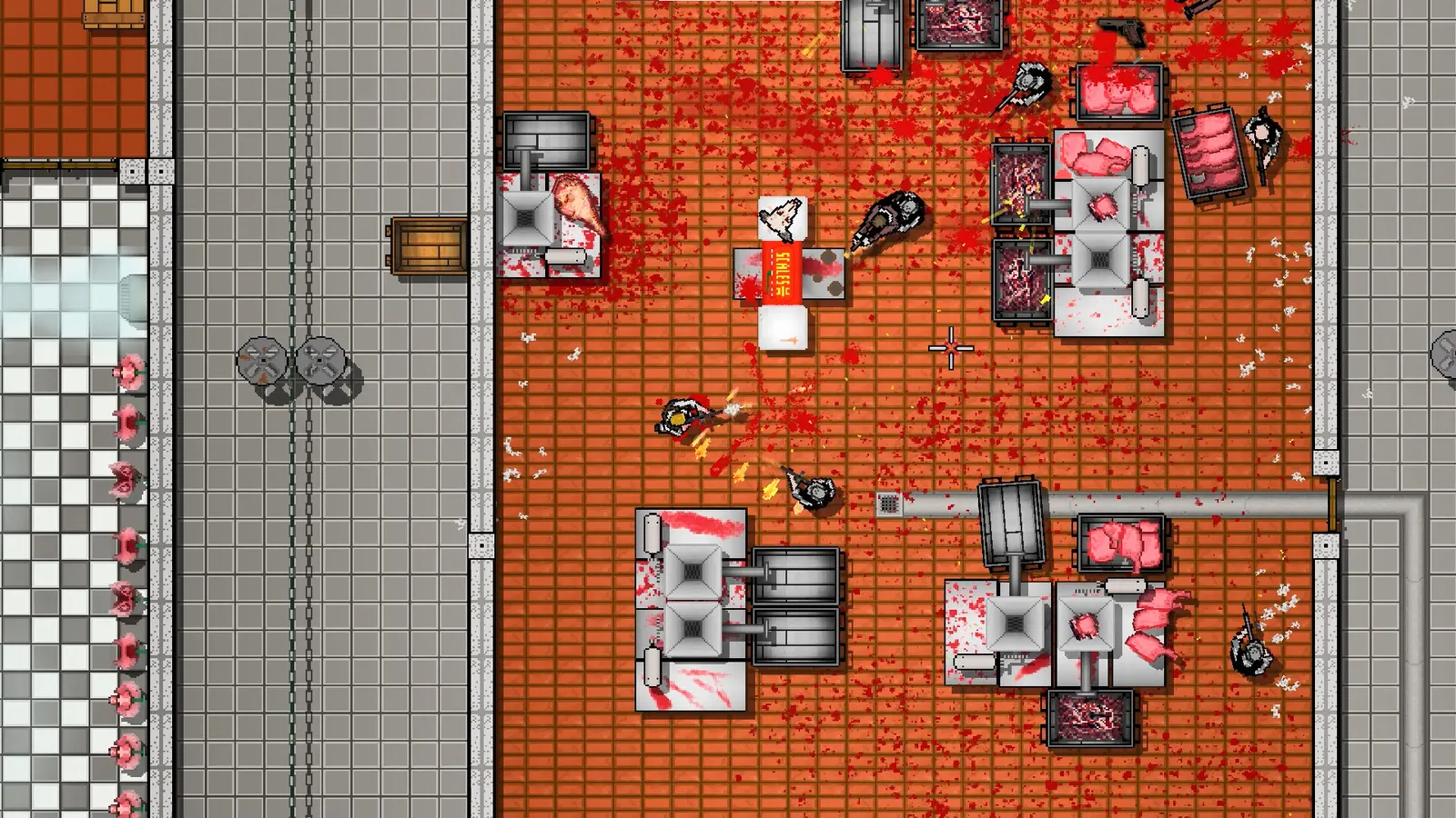 BOILED media 5