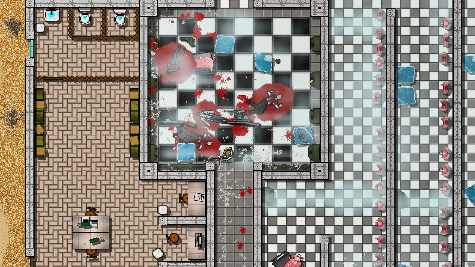 BOILED media 9