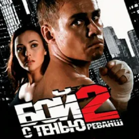 Обкладинка гри Бой с тенью 2: Реванш