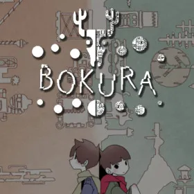Обкладинка гри BOKURA