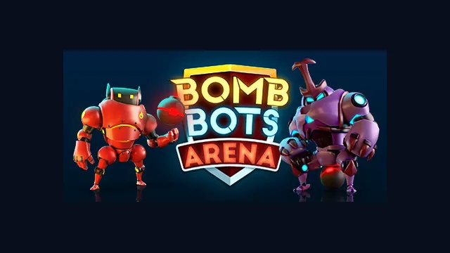 Bomb Bots Arena