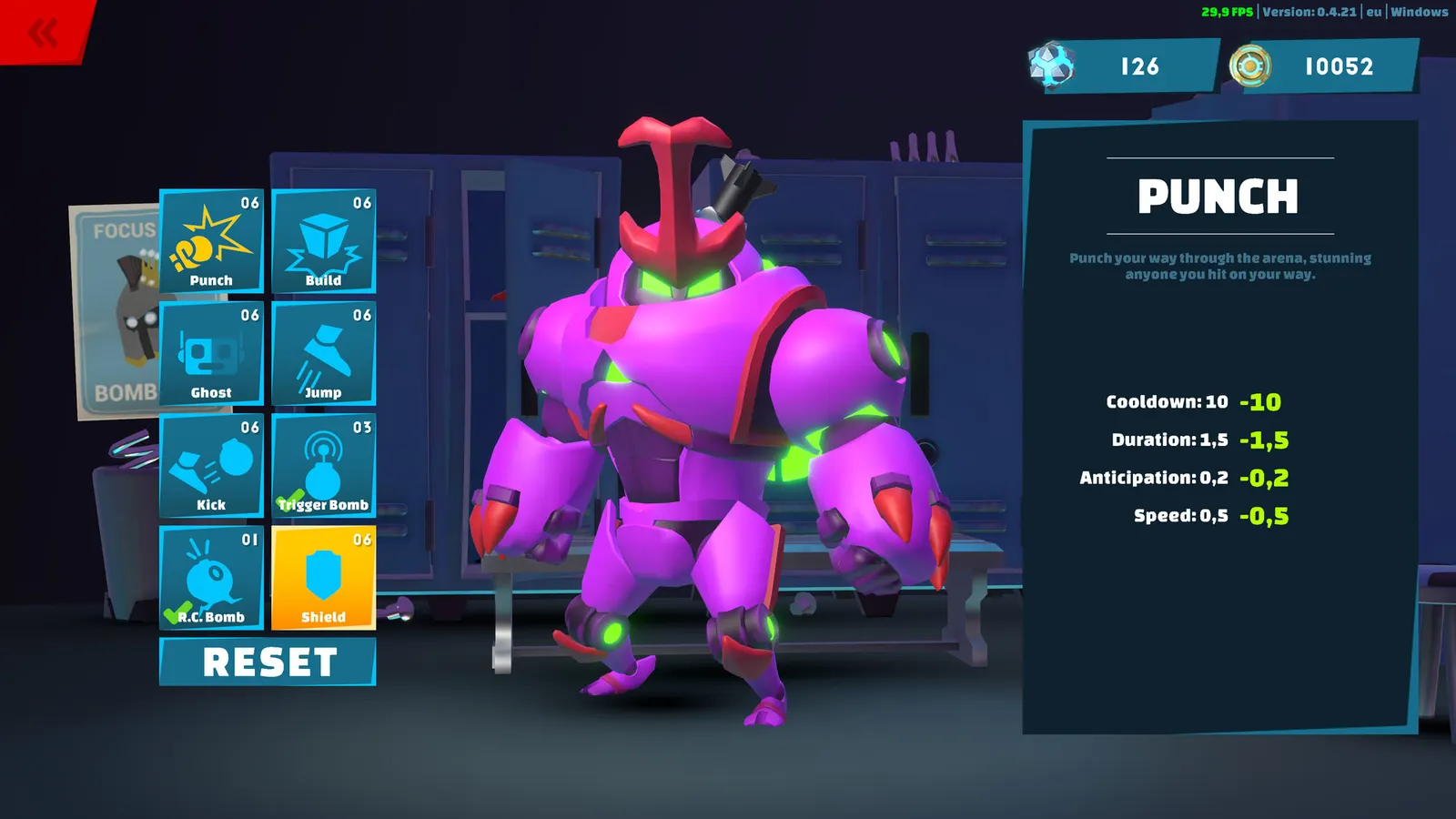Bomb Bots Arena media 6