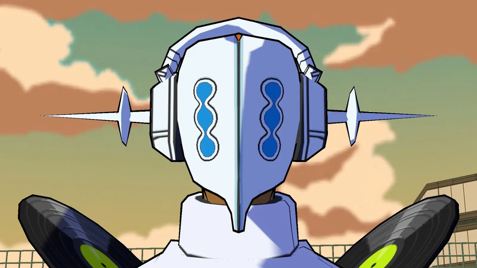 Bomb Rush Cyberfunk media 3