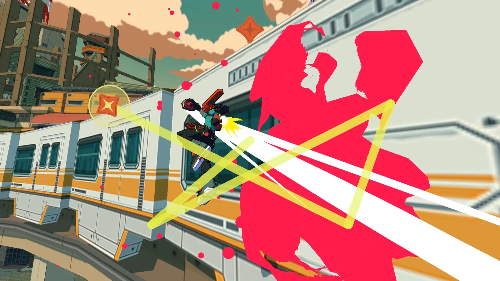Bomb Rush Cyberfunk media 13