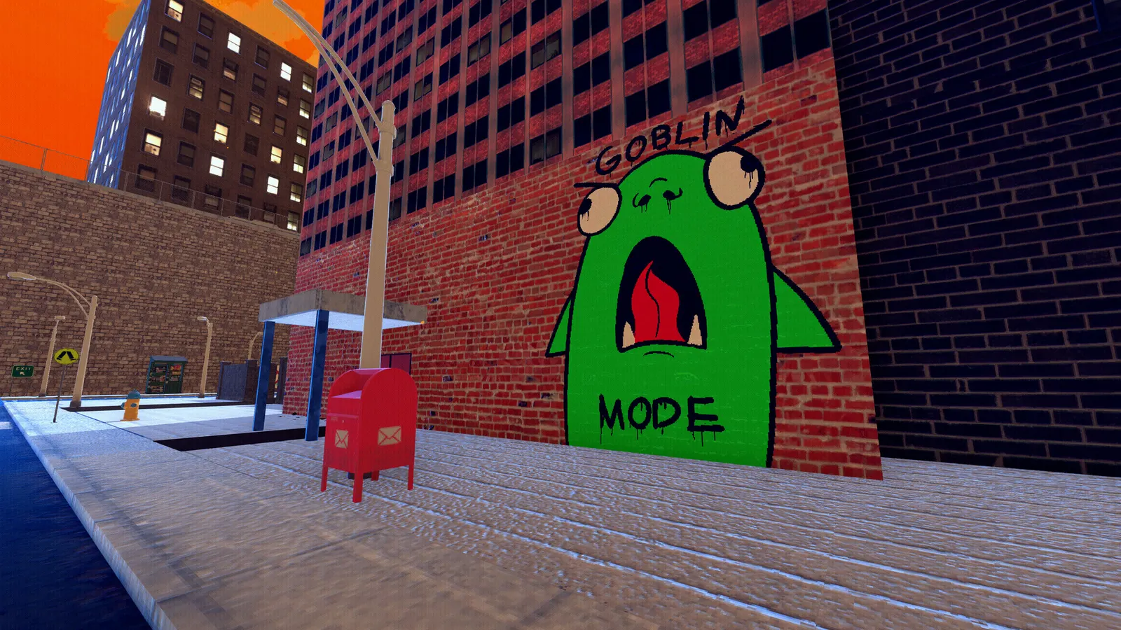 Bombing!! 2: A Graffiti Paradise media 3