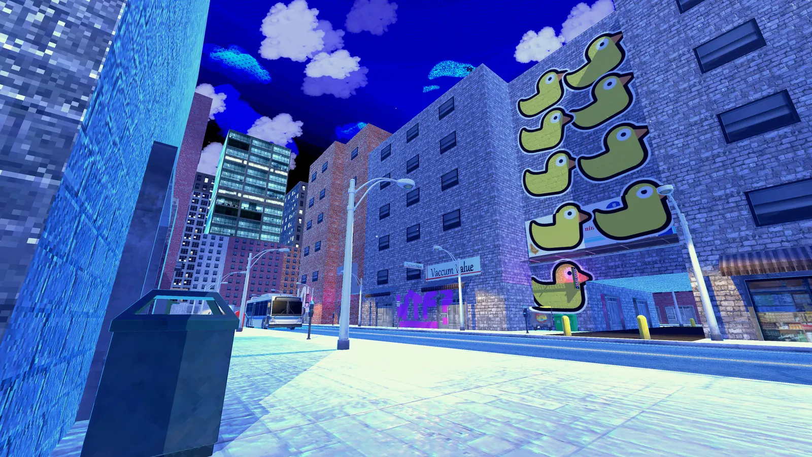 Bombing!! 2: A Graffiti Paradise media 7
