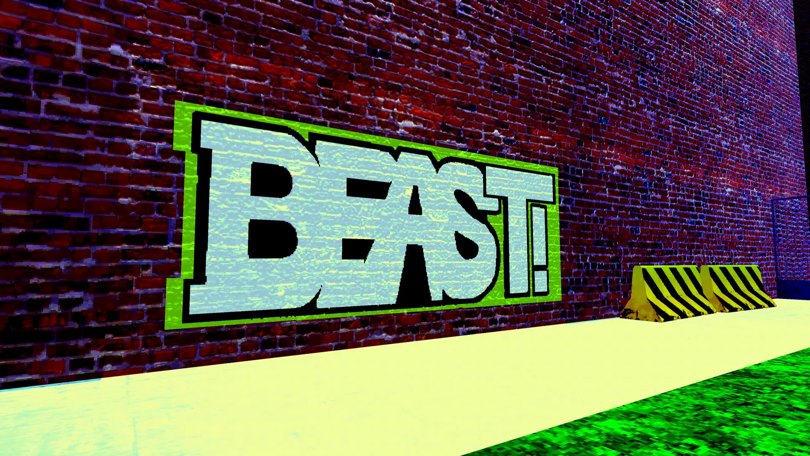 Bombing!! 2: A Graffiti Paradise media 10
