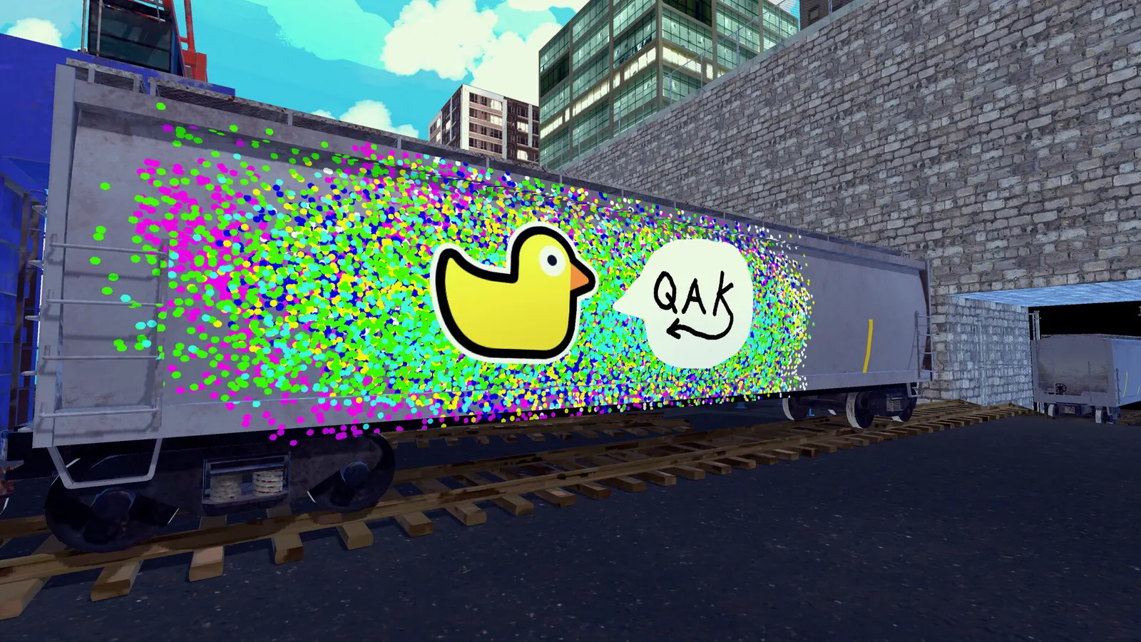 Bombing!! 2: A Graffiti Paradise media 11