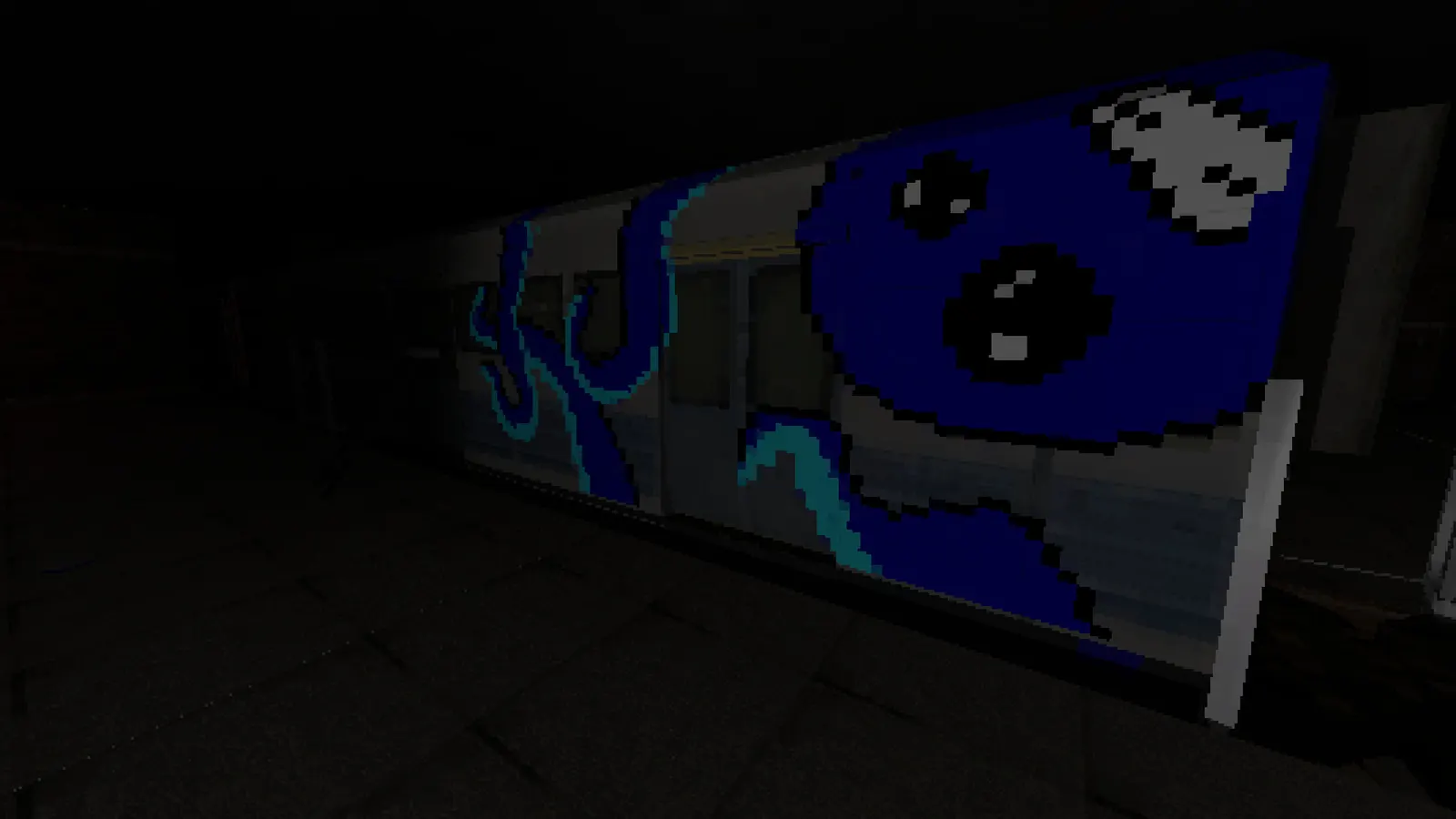 Bombing!!: A Graffiti Sandbox media 5