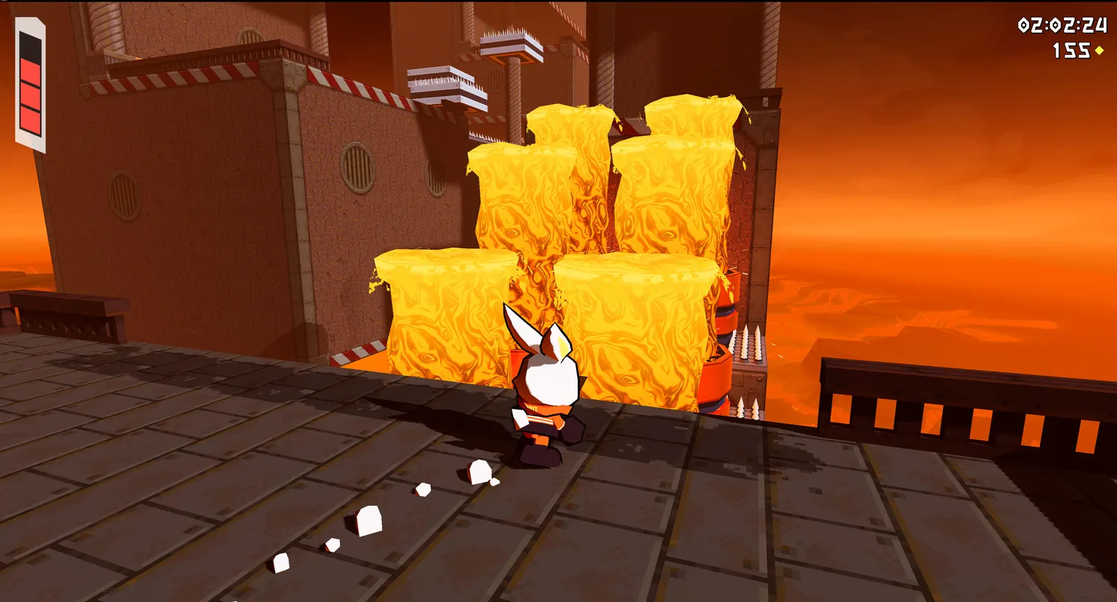 Bombun media 4