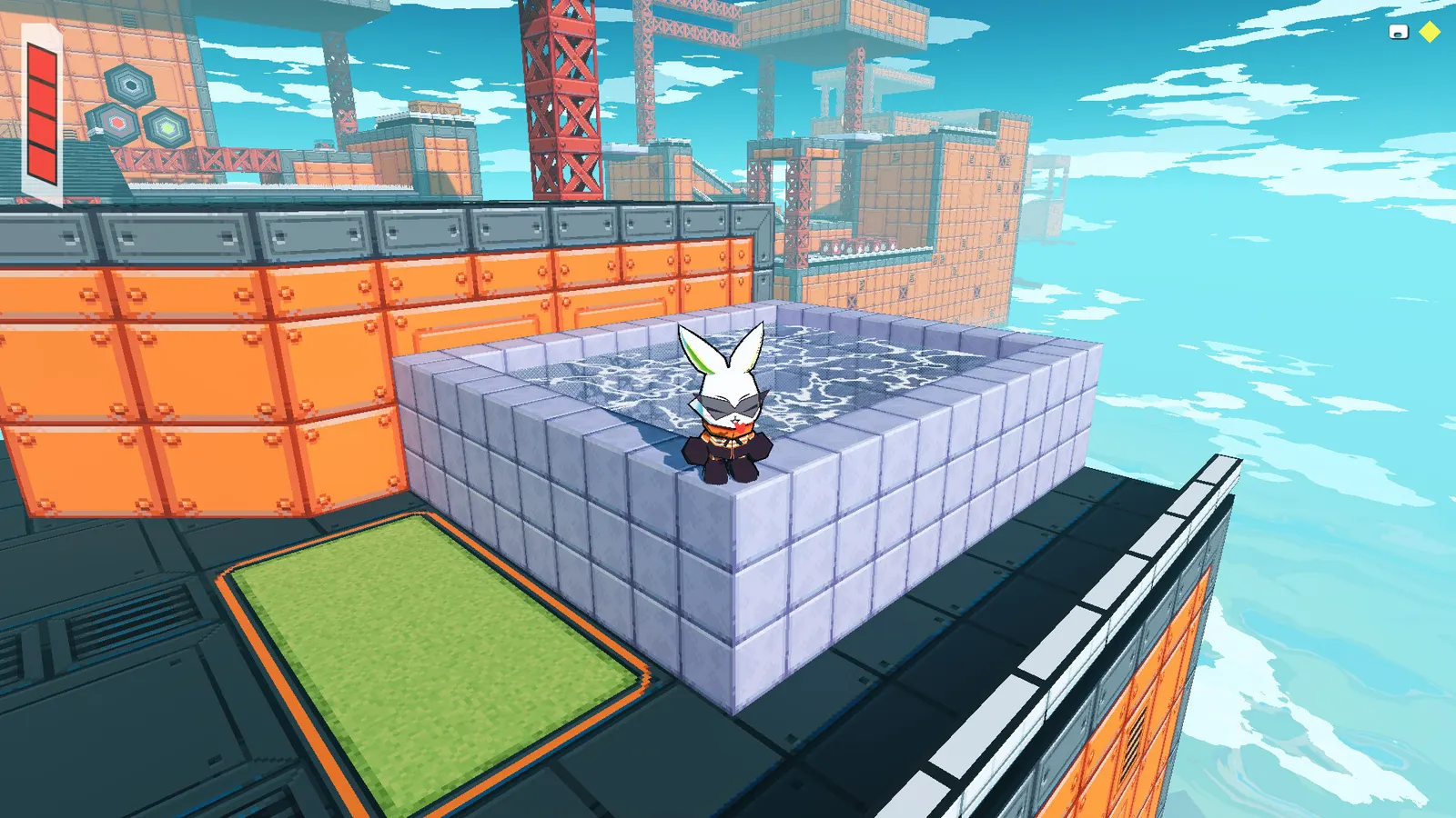 Bombun media 7