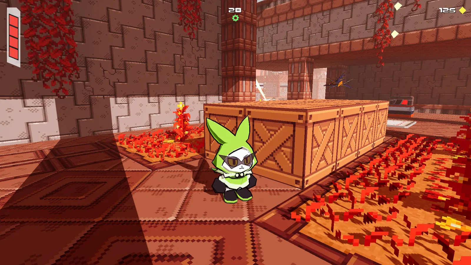 Bombun media 8