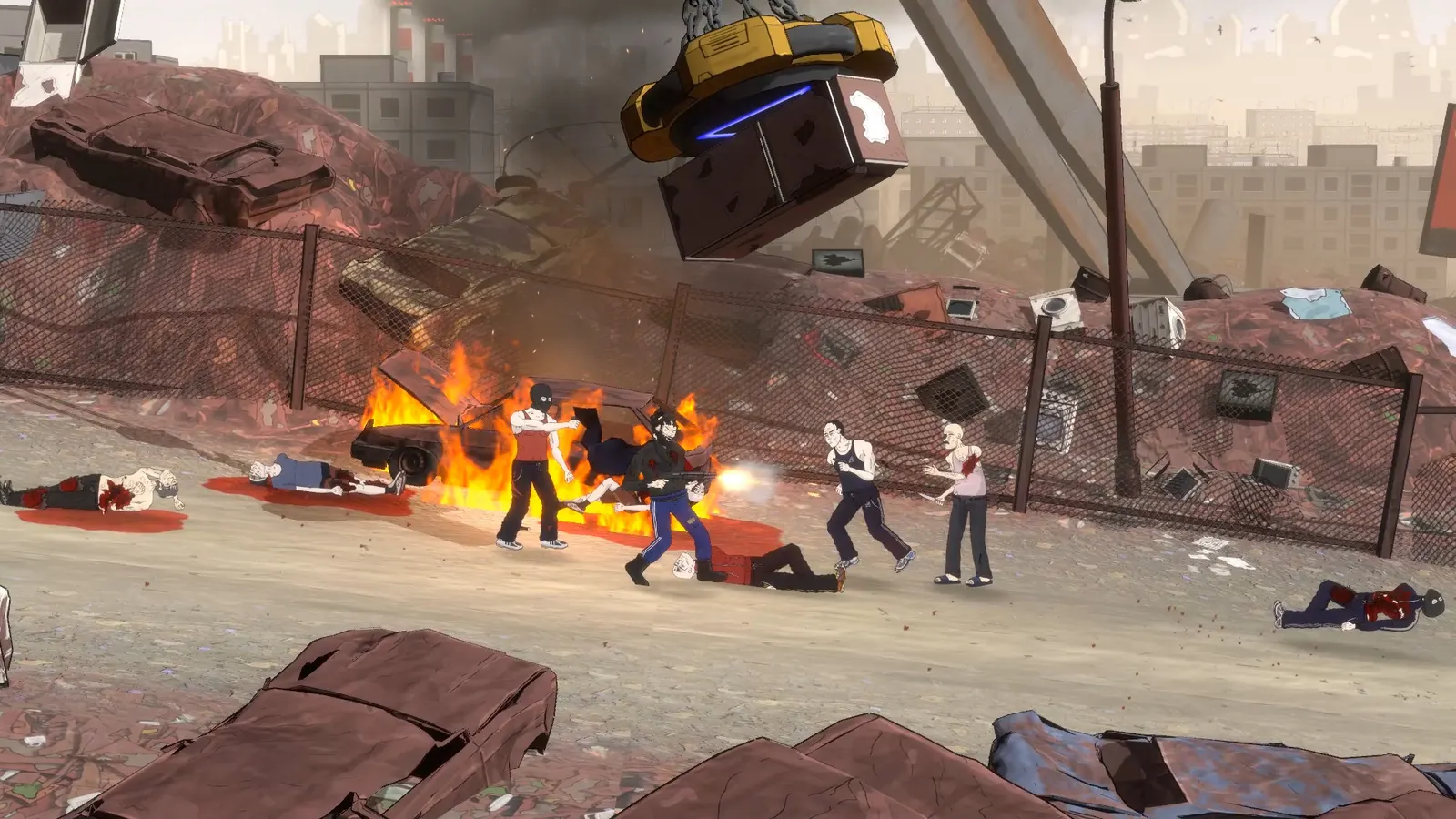 BOMJMAN media 13