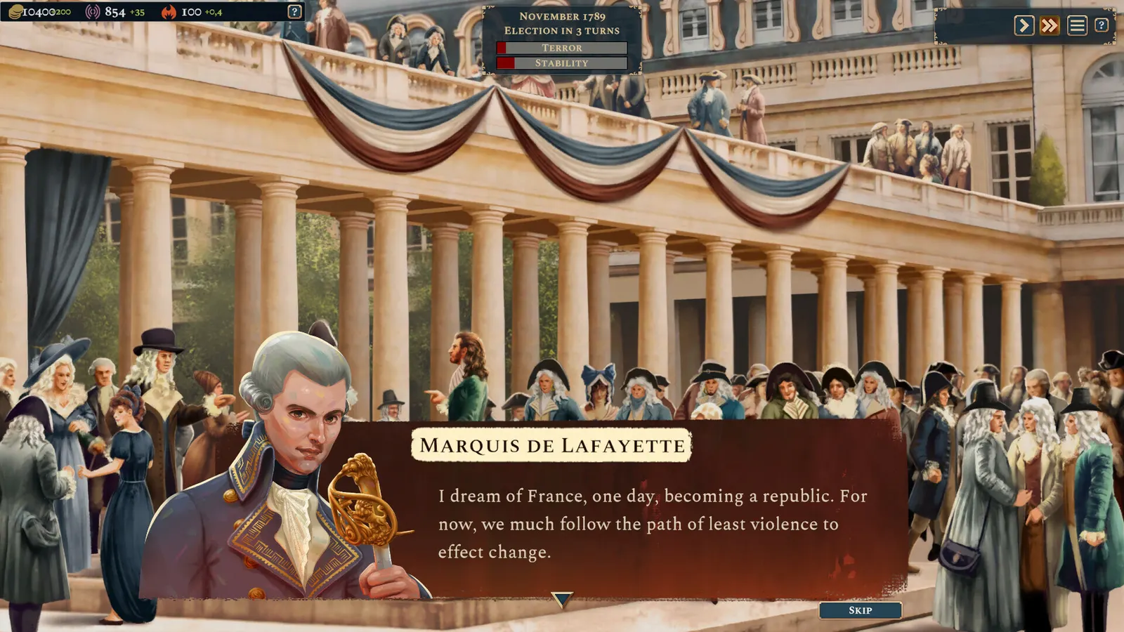Bonaparte - A Mechanized Revolution media 7