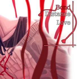 Обкладинка гри Bond Distance Love