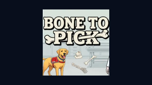 Bone to Pick: Forensic Case Files