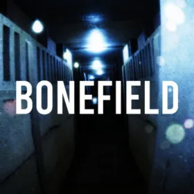 Обкладинка гри BoneField: Bodycam Horror