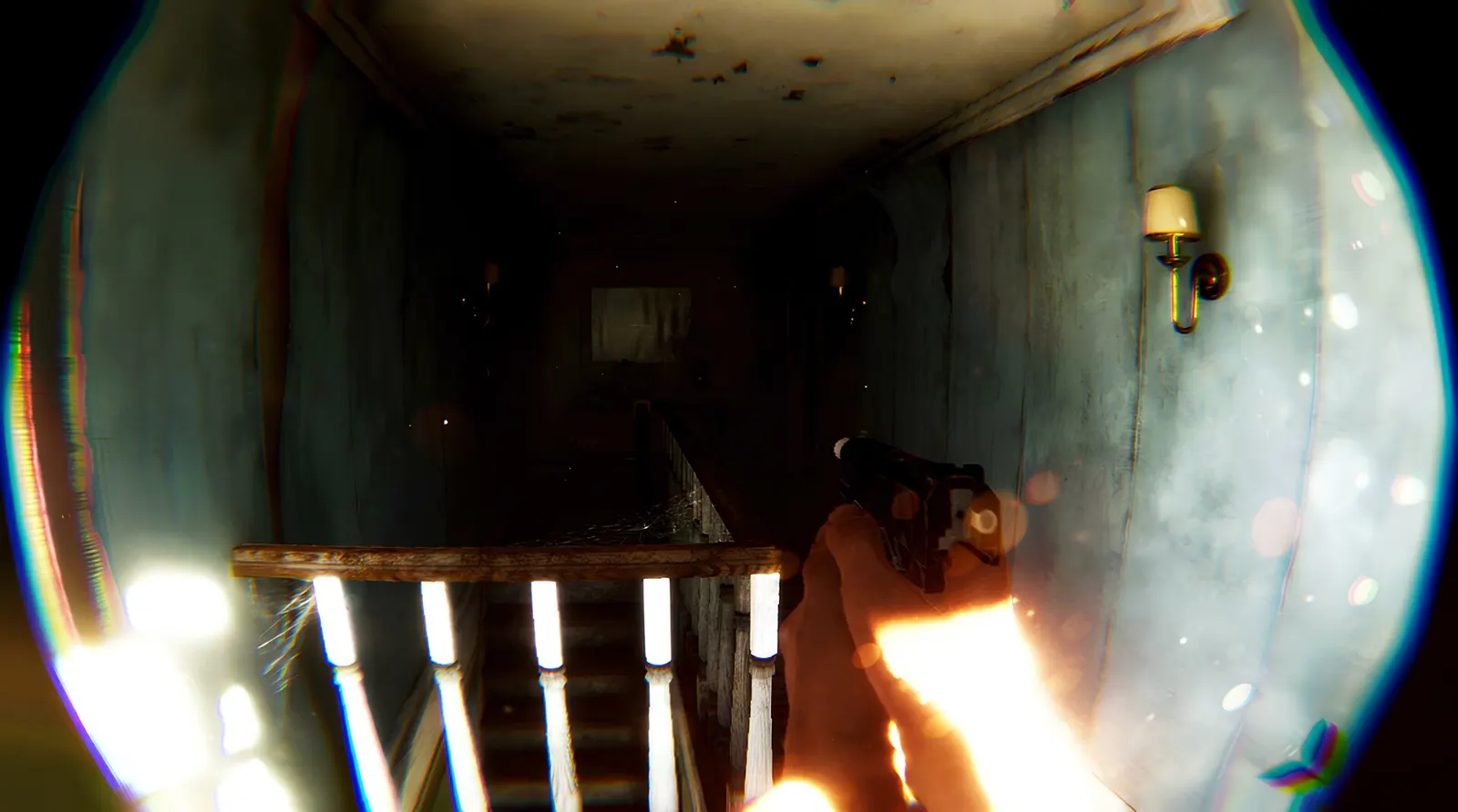 BoneField: Bodycam Horror media 3