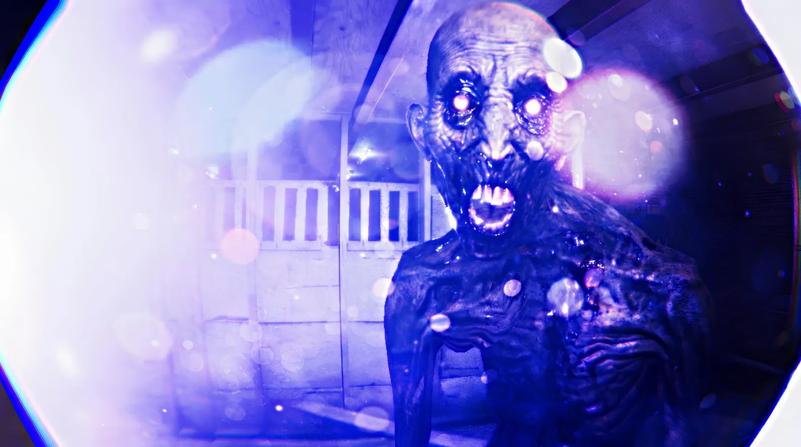 BoneField: Bodycam Horror media 5