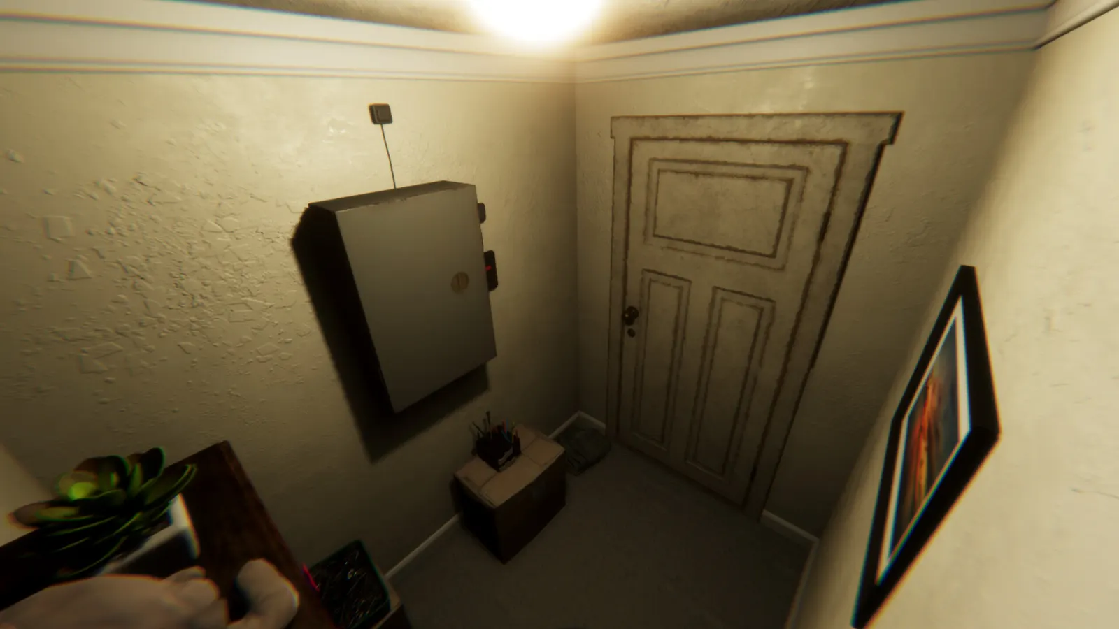 BoneField: Bodycam Horror media 8
