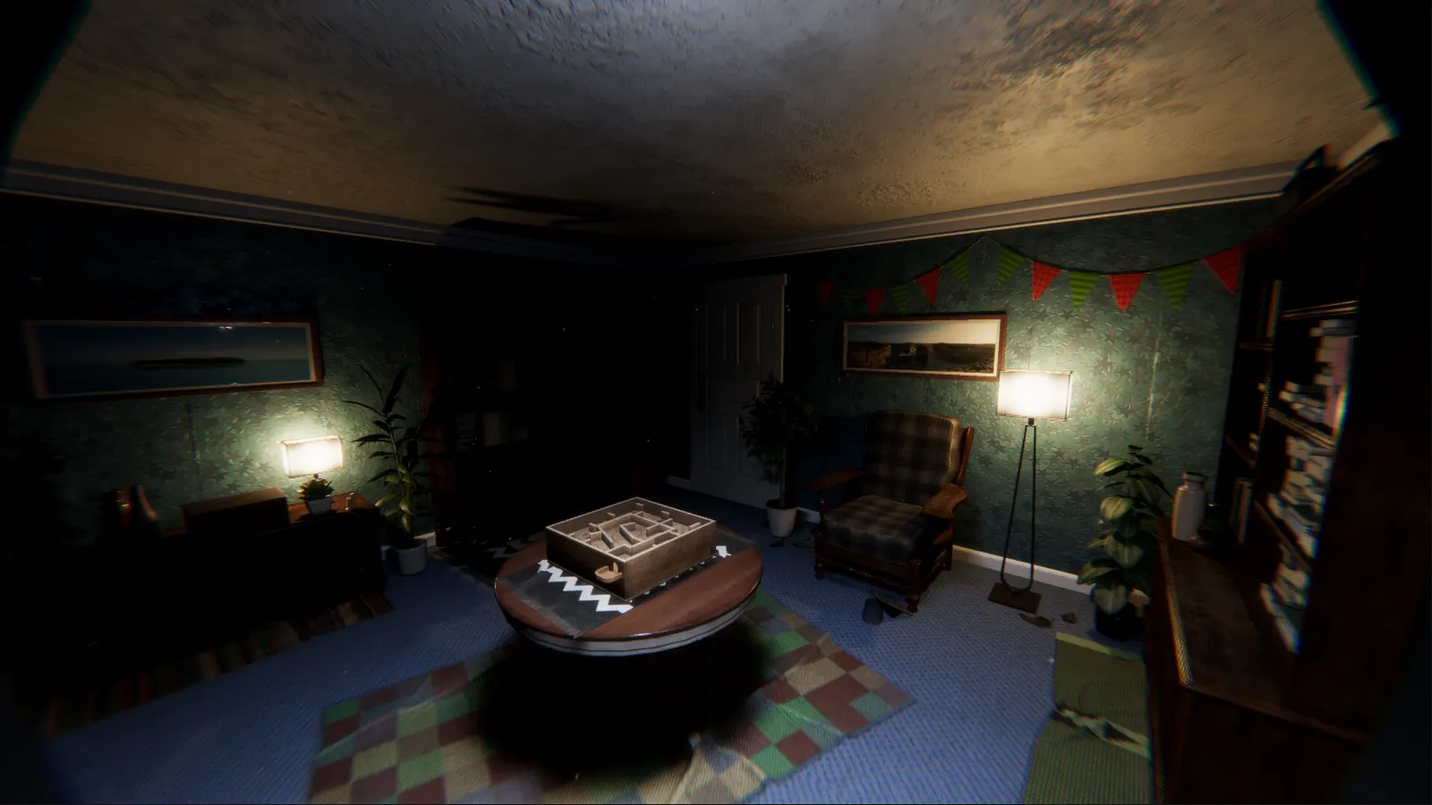 BoneField: Bodycam Horror media 12