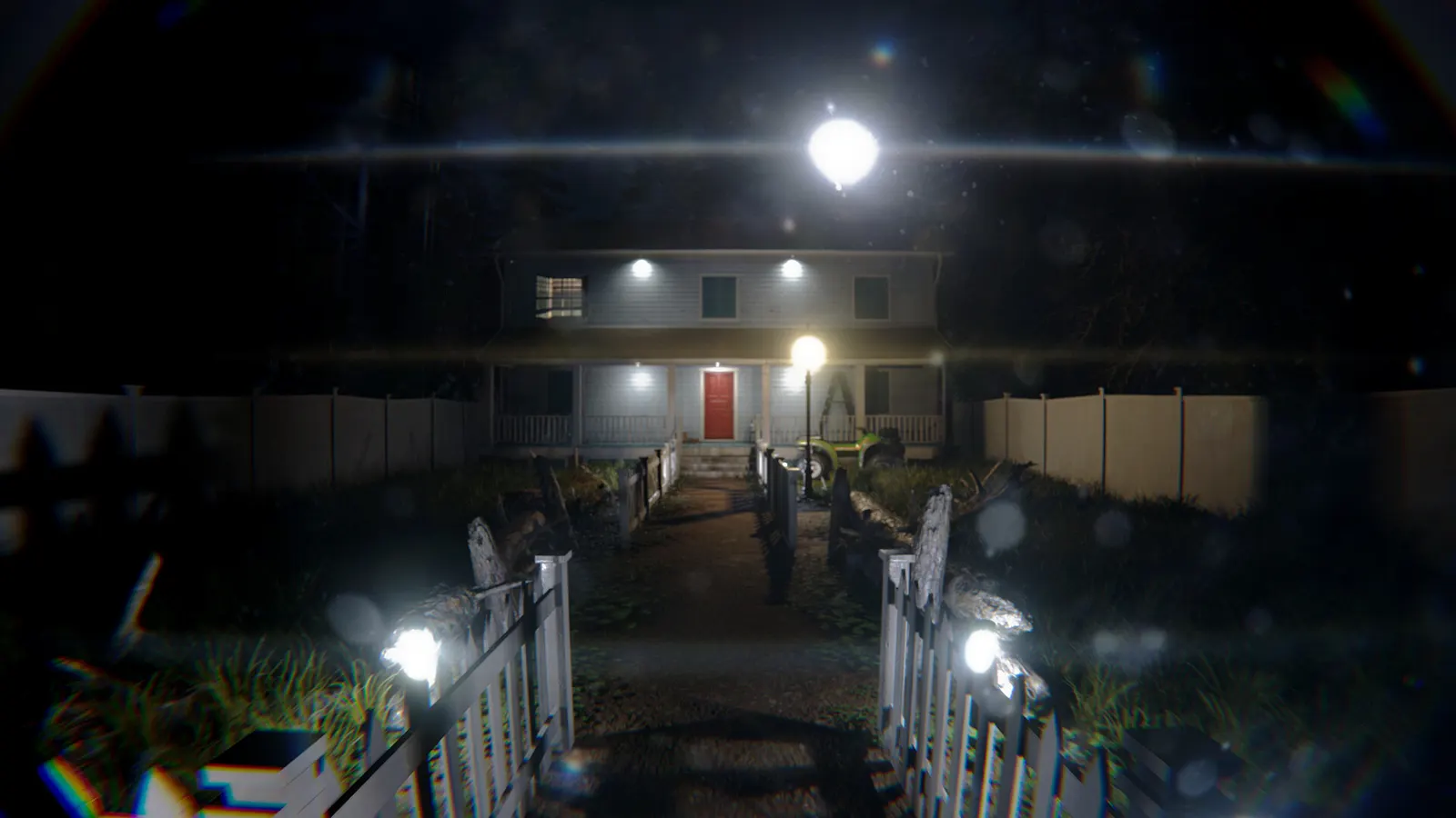 BoneField: Bodycam Horror media 13