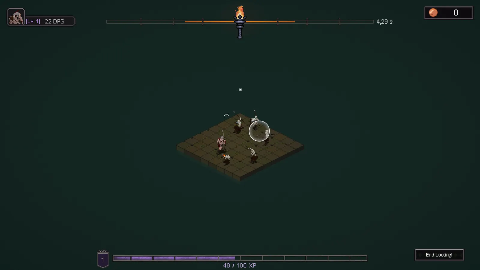 Bones and Coins media 2