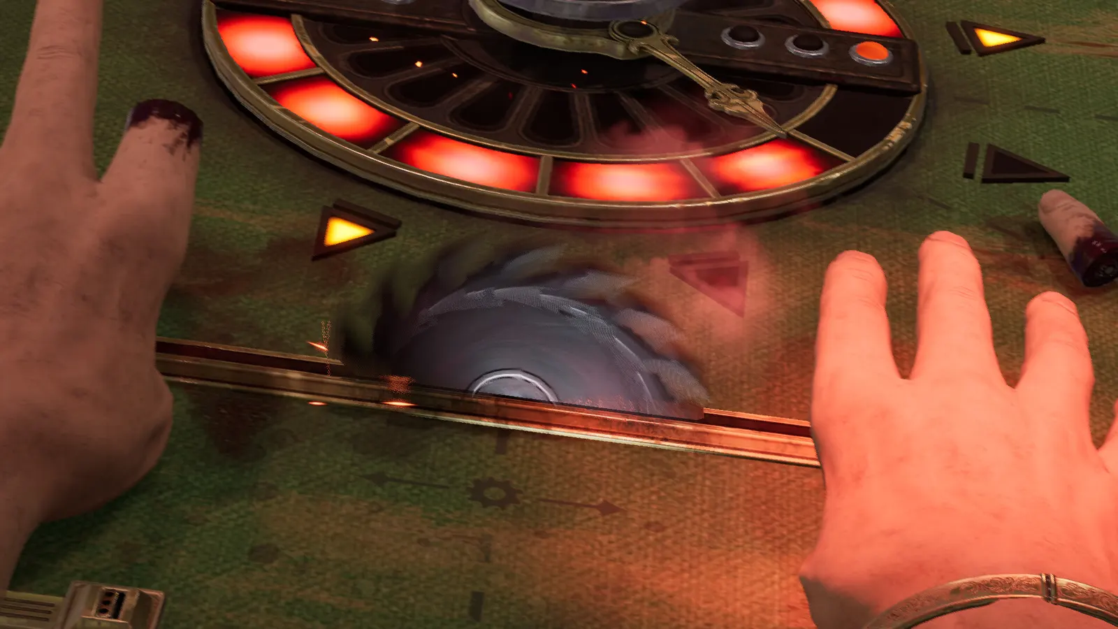 Bonesaw media 3