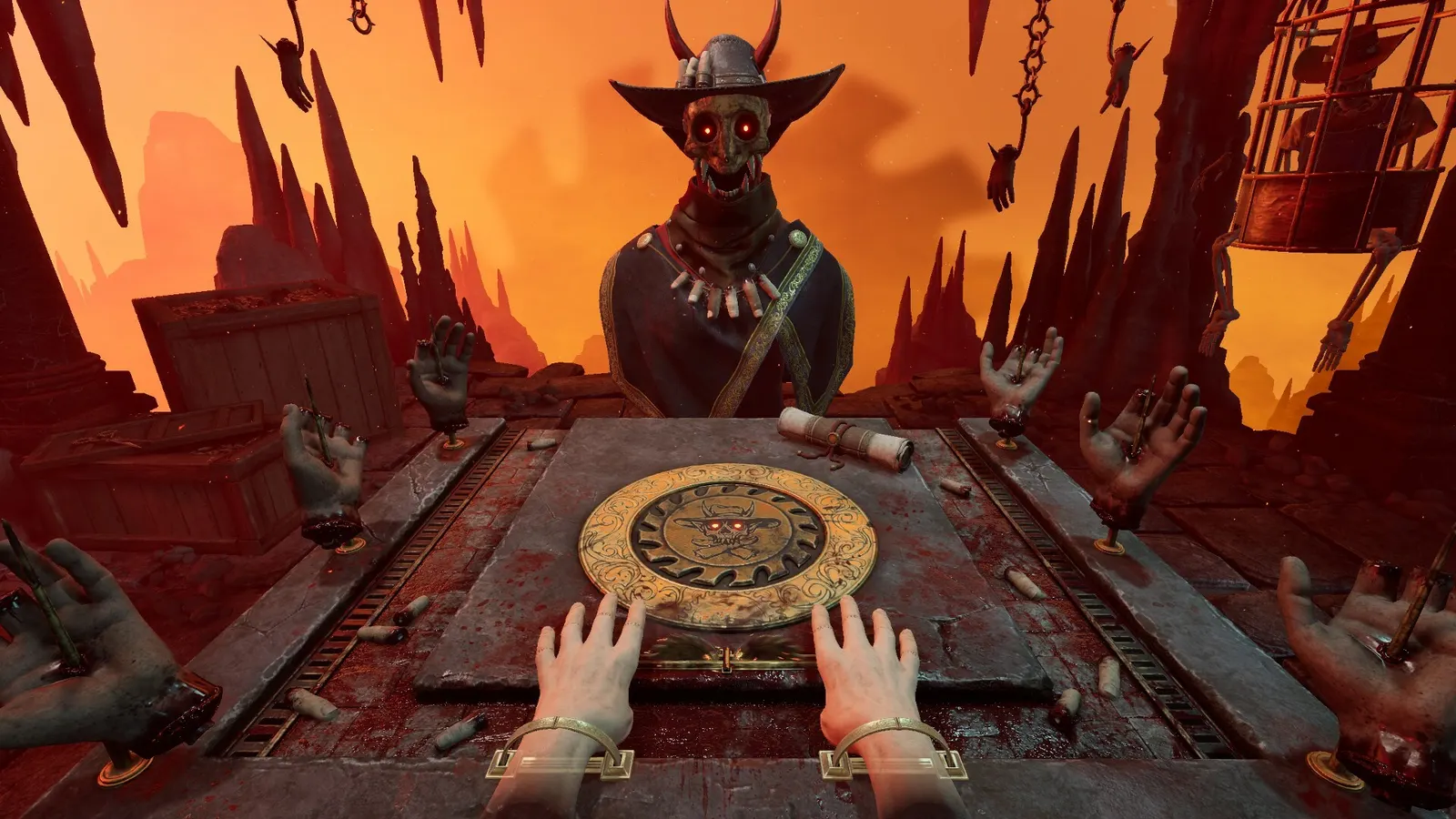Bonesaw media 4