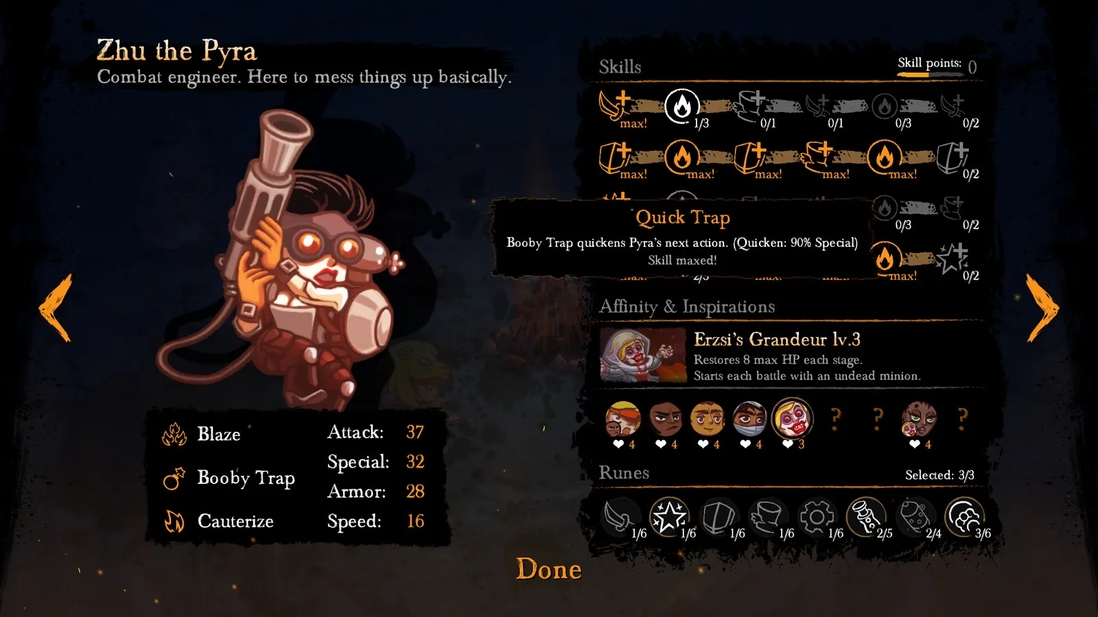 Bonfire media 3