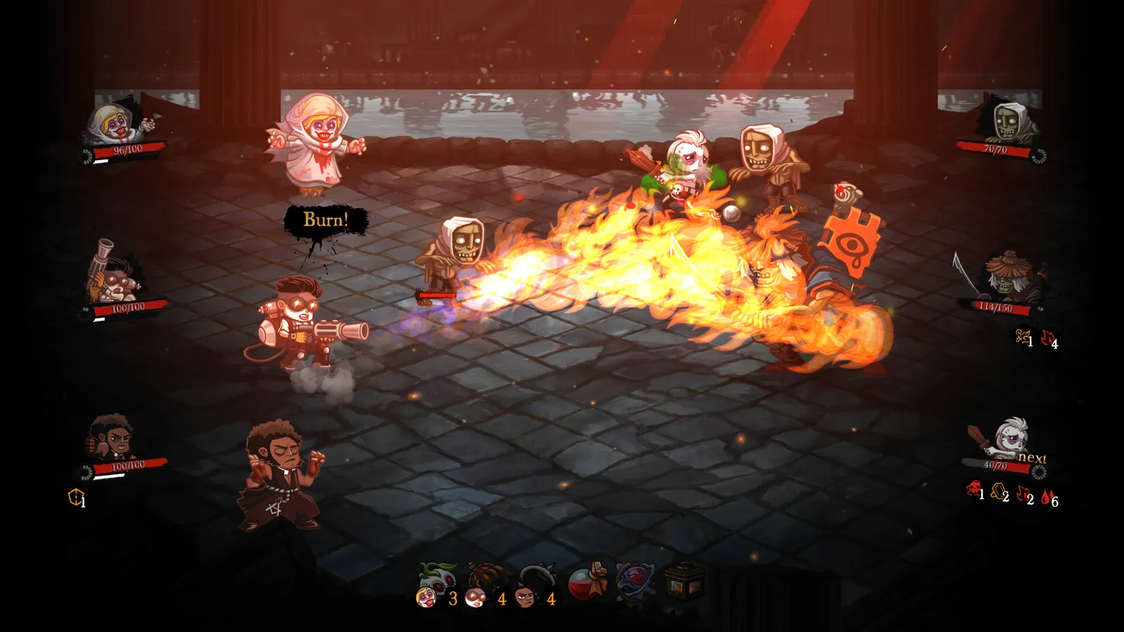 Bonfire media 4