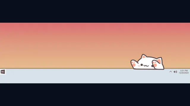 Bongo Cat