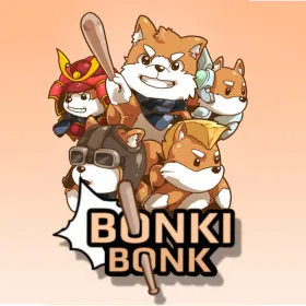 Обкладинка гри Bonki Bonk