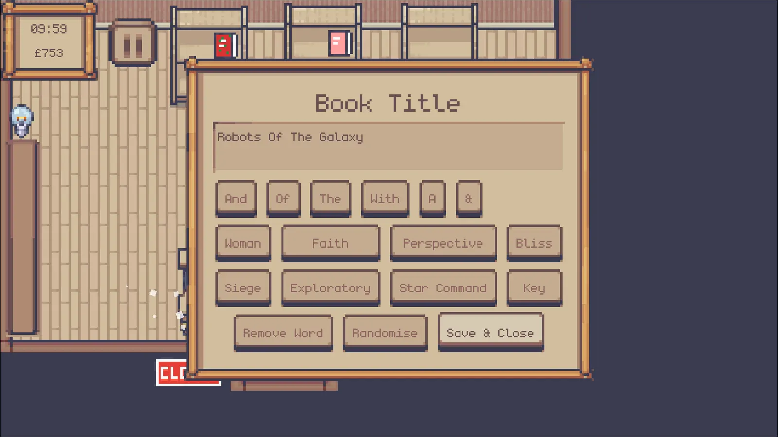 Book Bound media 3