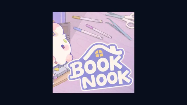 Oomi’s Nook