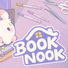 Обкладинка гри Oomi’s Nook