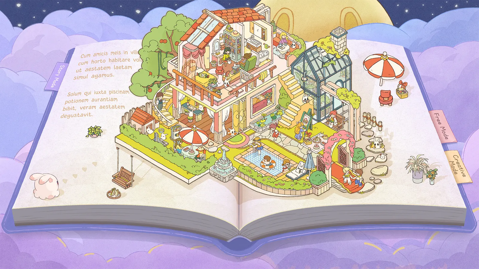 Oomi’s Nook media 8