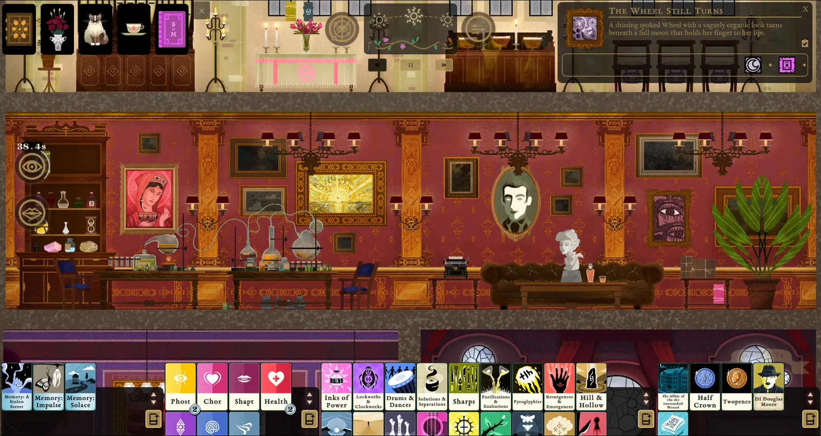 BOOK OF HOURS media 3