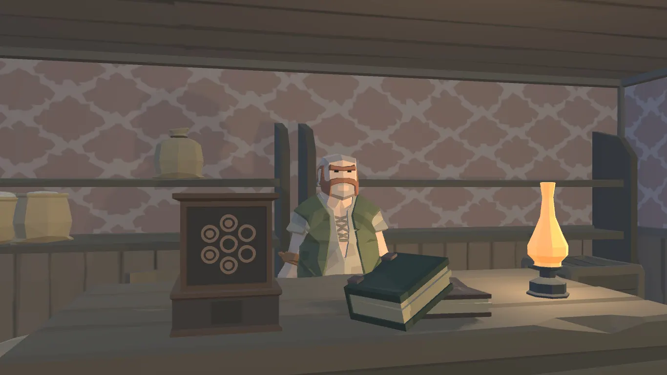 Book of Shadows media 2