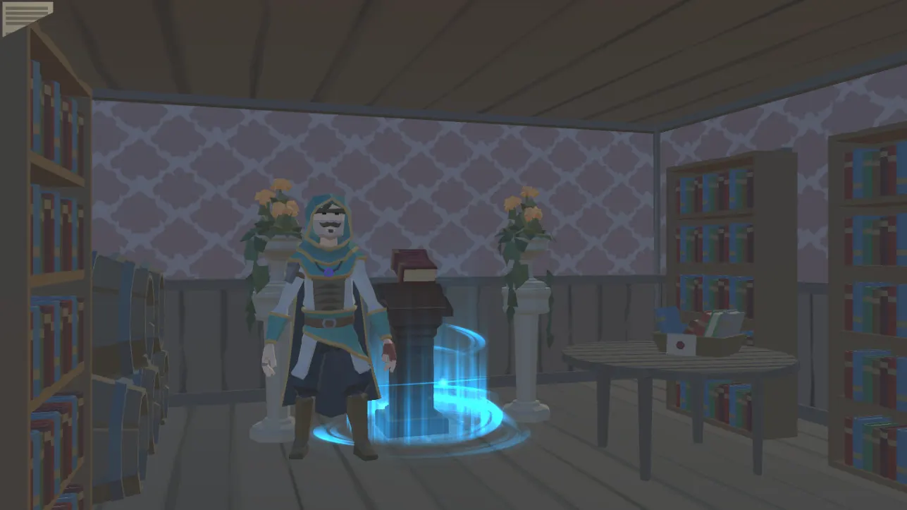 Book of Shadows media 7